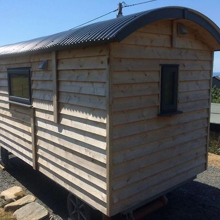 Cwt Y Bugail Hotel Barmouth Bagian luar foto